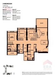 The Woodleigh Residences (D13), Apartment #559178621